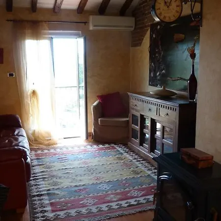 Сasa de vacaciones Holiday In 22400 Lavagna