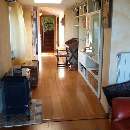 Сasa de vacaciones Holiday In 22400 Lavagna